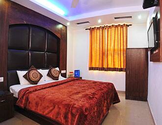 Hotel Comfort Inn, Karnal 2